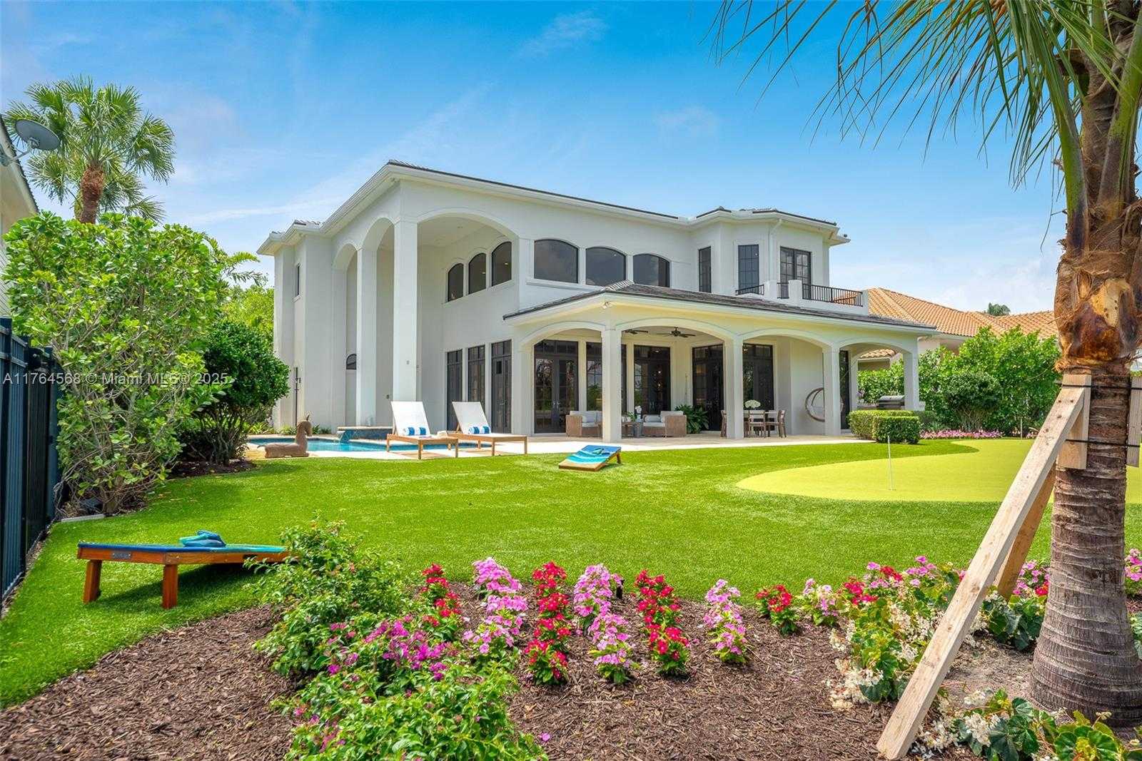 Small Image of 2455 SNOOK TRAIL, Palm Beach Gardens Number 35