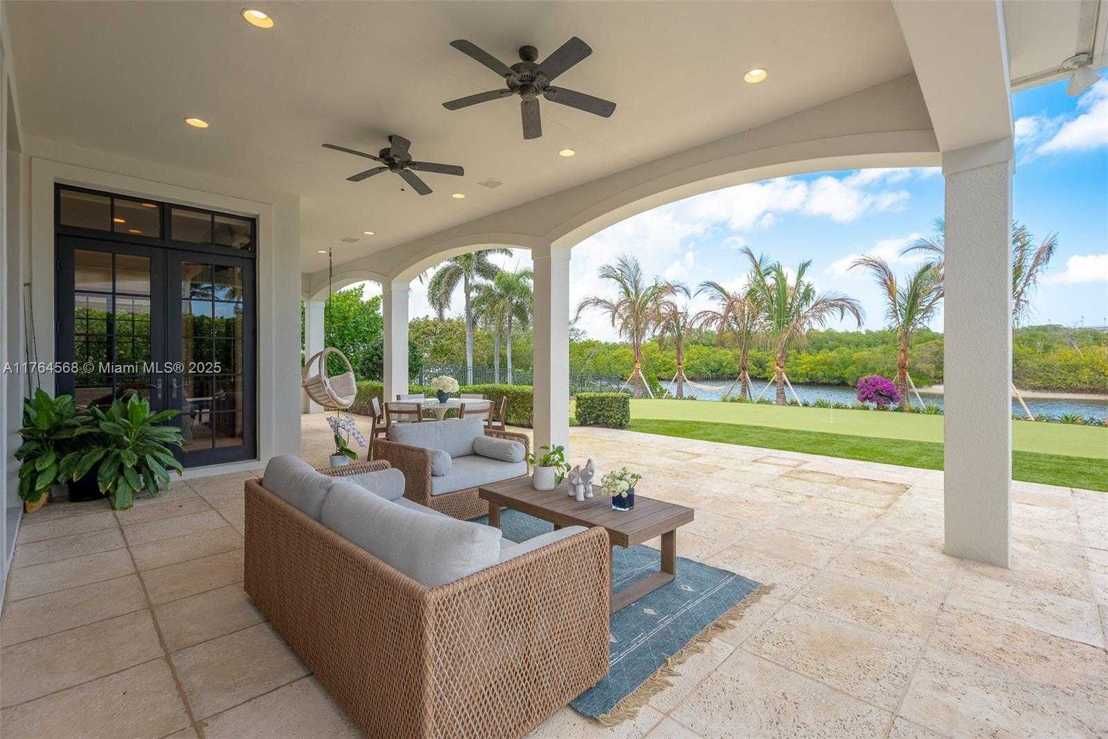Small Image of 2455 SNOOK TRAIL, Palm Beach Gardens Number 36