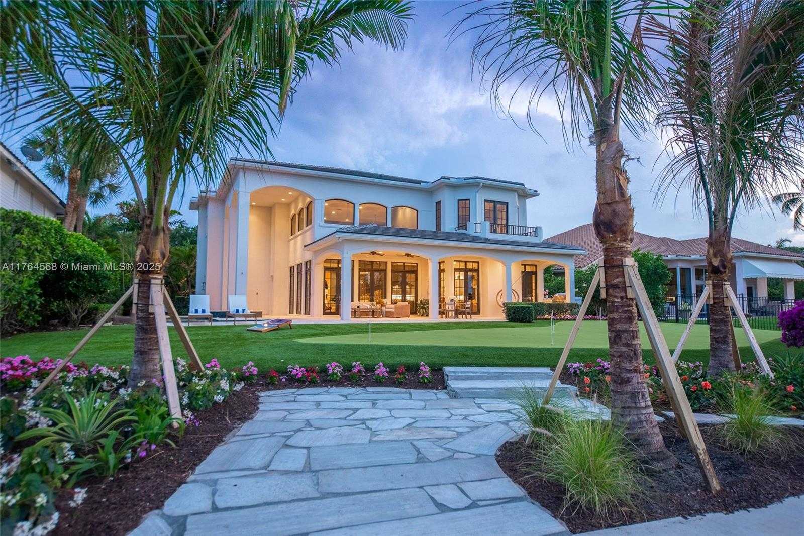 Small Image of 2455 SNOOK TRAIL, Palm Beach Gardens Number 50
