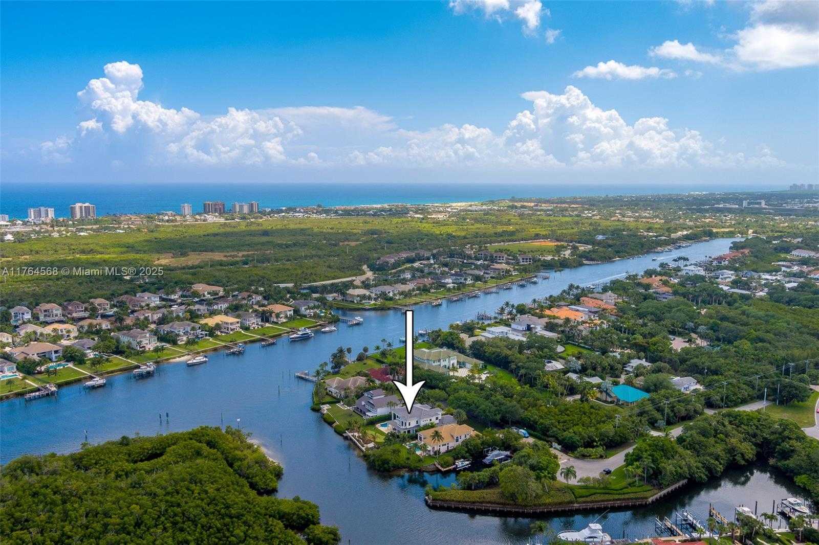 Small Image of 2455 SNOOK TRAIL, Palm Beach Gardens Number 56