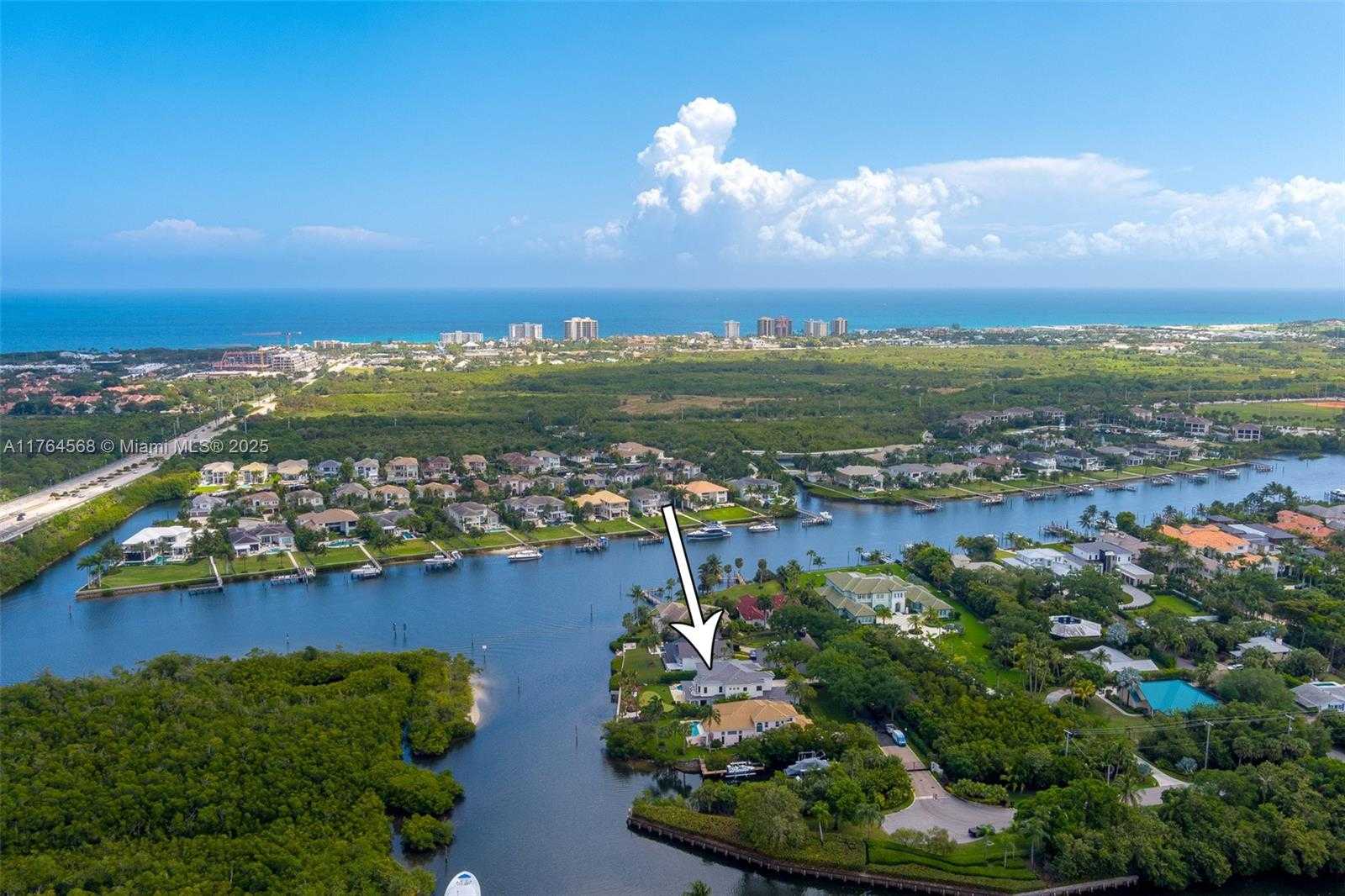 Small Image of 2455 SNOOK TRAIL, Palm Beach Gardens Number 57