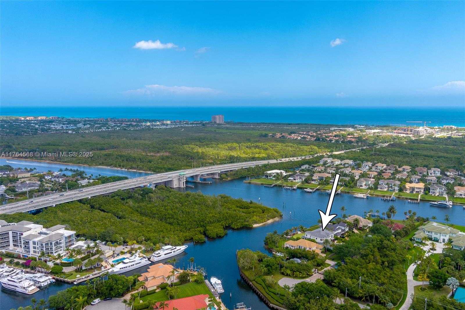 Small Image of 2455 SNOOK TRAIL, Palm Beach Gardens Number 58