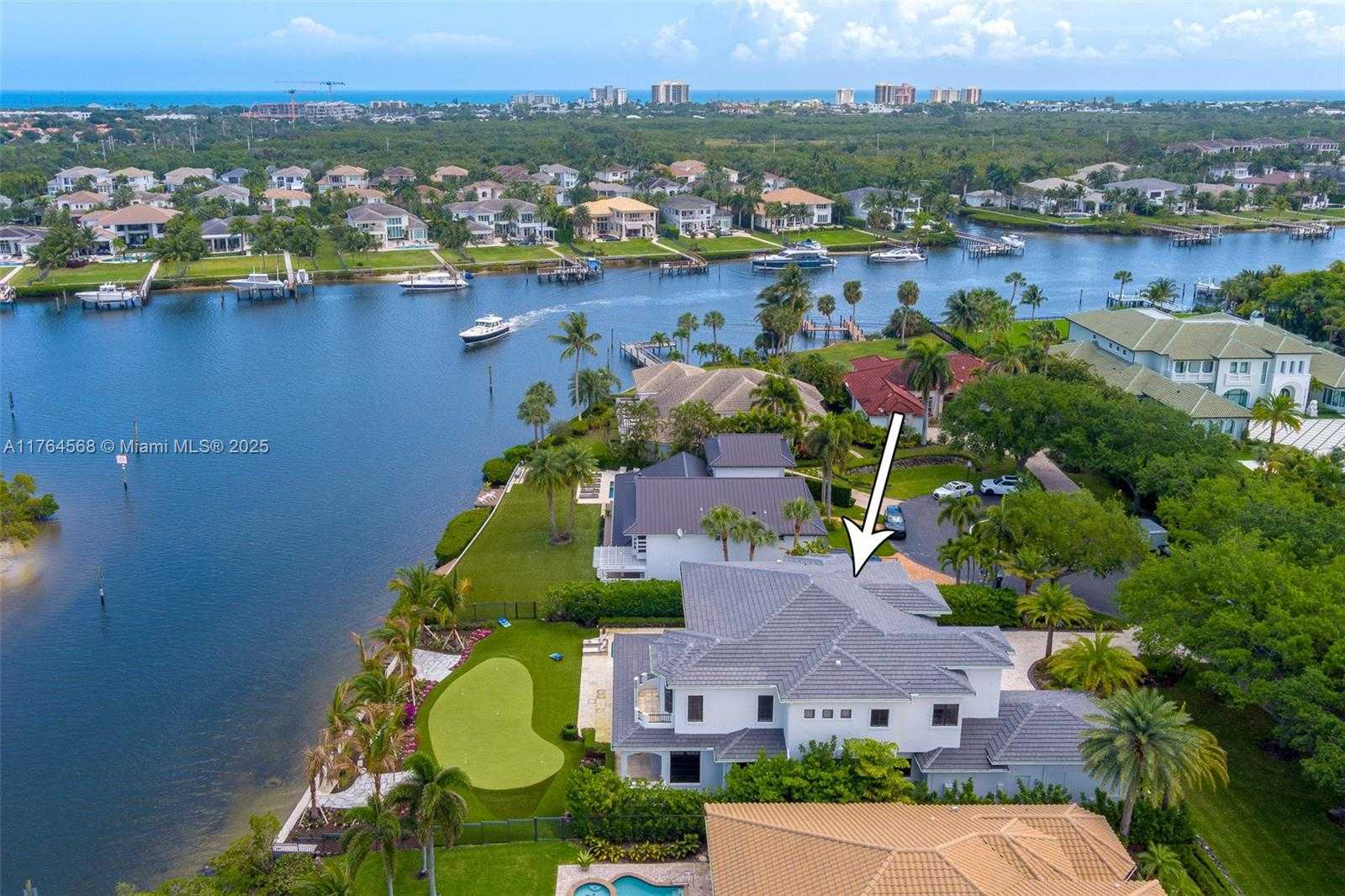 Small Image of 2455 SNOOK TRAIL, Palm Beach Gardens Number 59