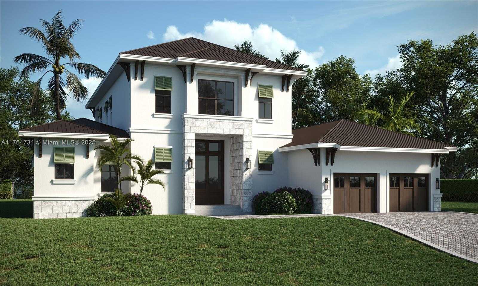 Small Image of 325 NORTH FAIRWAY N, Tequesta Number 2