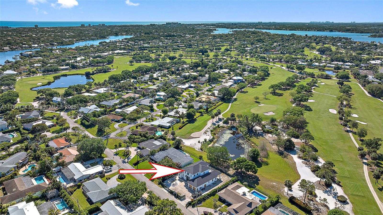 Small Image of 325 NORTH FAIRWAY N, Tequesta Number 44