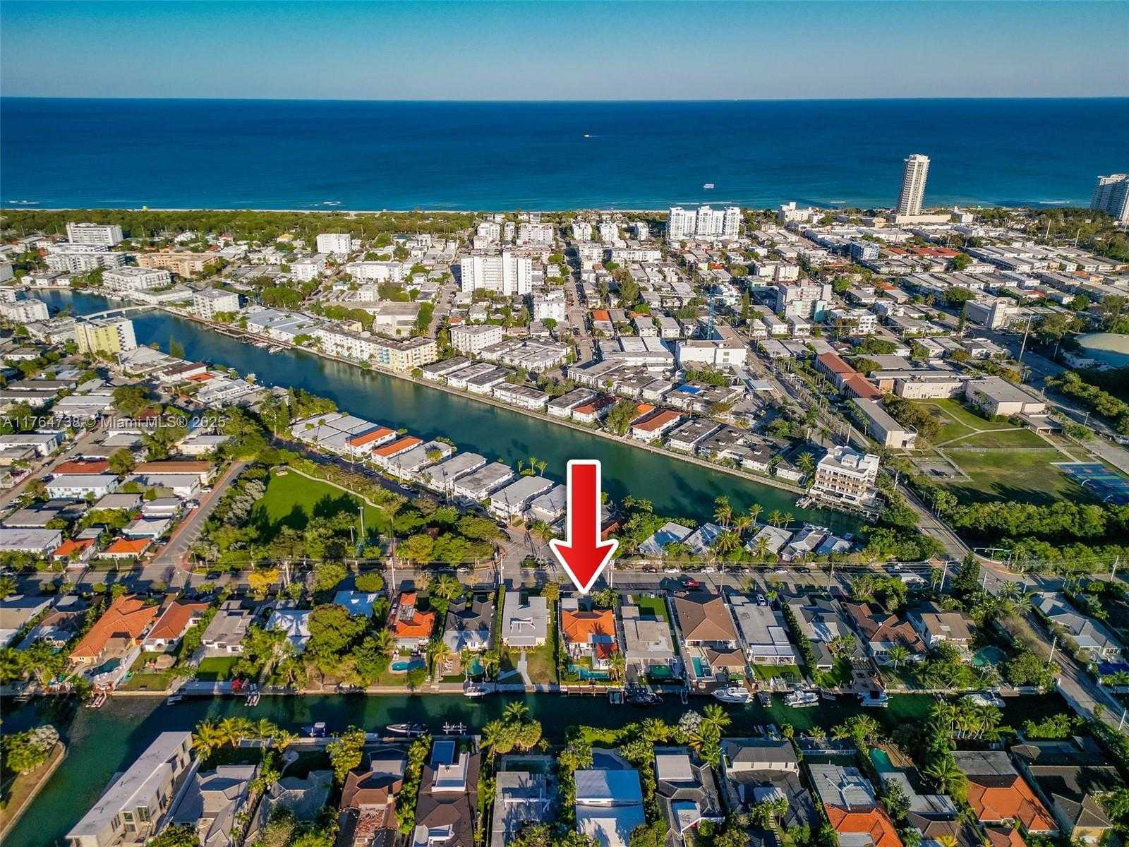 Small Image of 7770 HAWTHORNE AVE, Miami Beach Number 66
