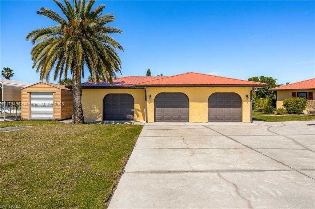 Small Image of 1107 EAST ANCHOR LANE, Moore Haven Number 20