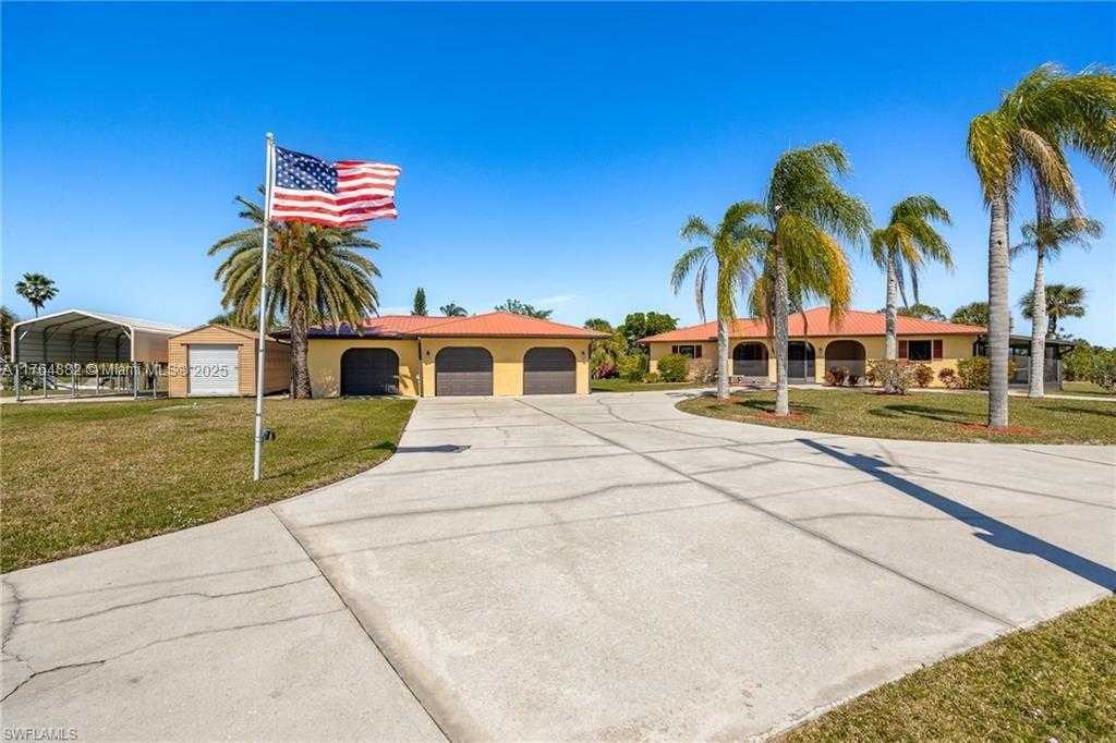 Small Image of 1107 EAST ANCHOR LANE, Moore Haven Number 4