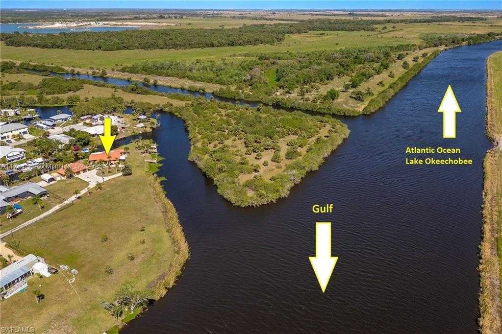 Small Image of 1107 EAST ANCHOR LANE, Moore Haven Number 40