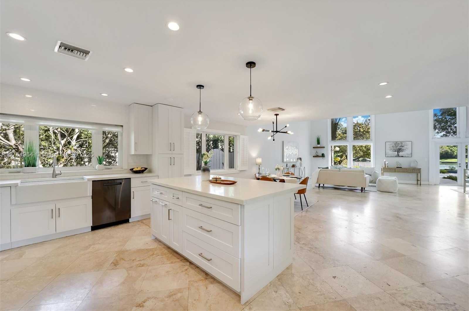 Small Image of 13575 SOUTH WEST 72ND AVE, Pinecrest Number 9