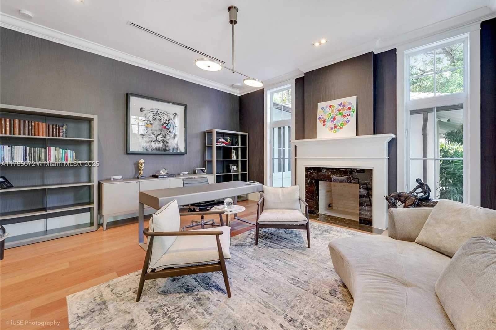 Small Image of 4550 SUNSET DR, Coral Gables Number 24