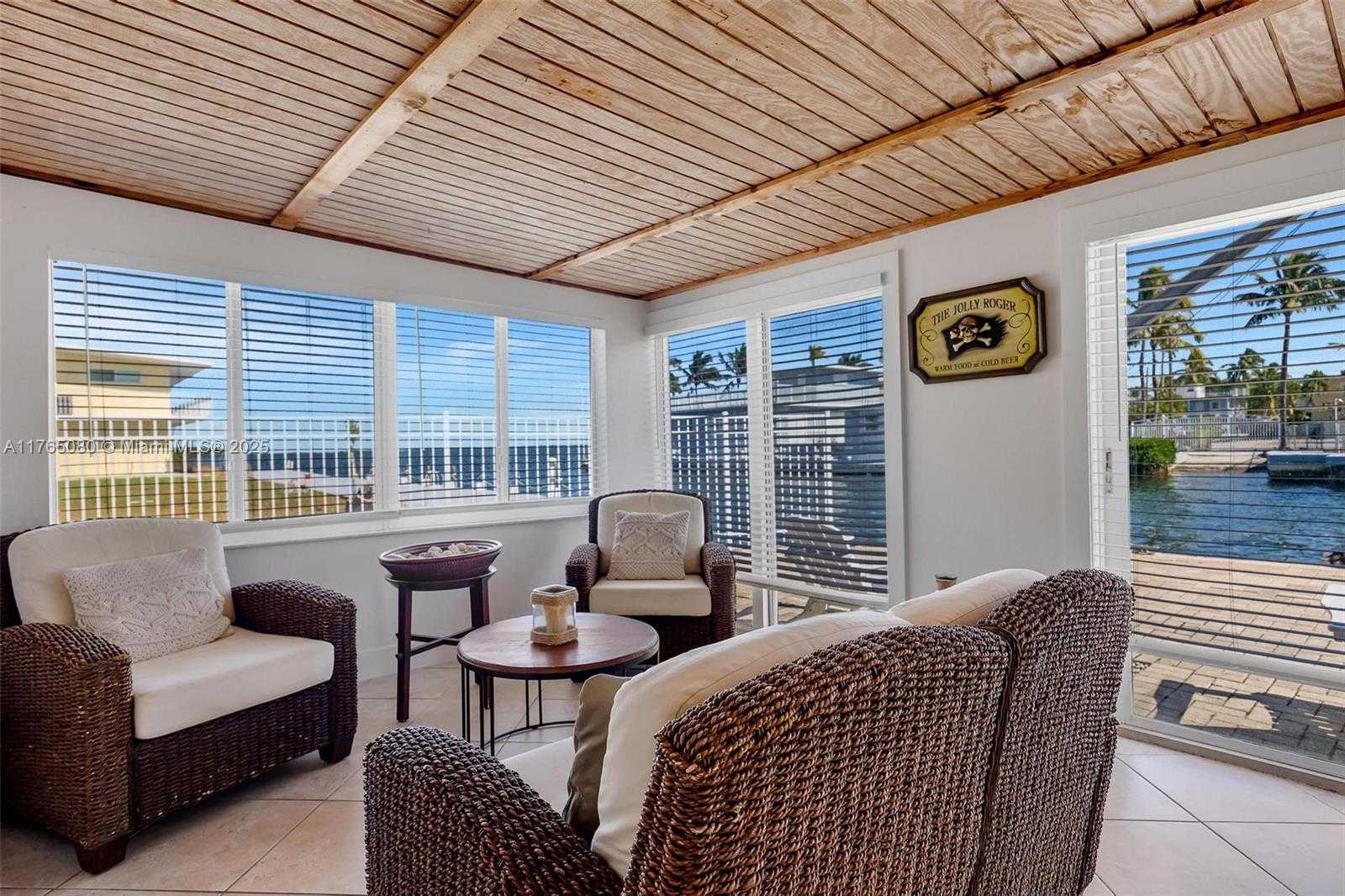 Small Image of 230 JOLLY ROGER DR, Key Largo Number 19