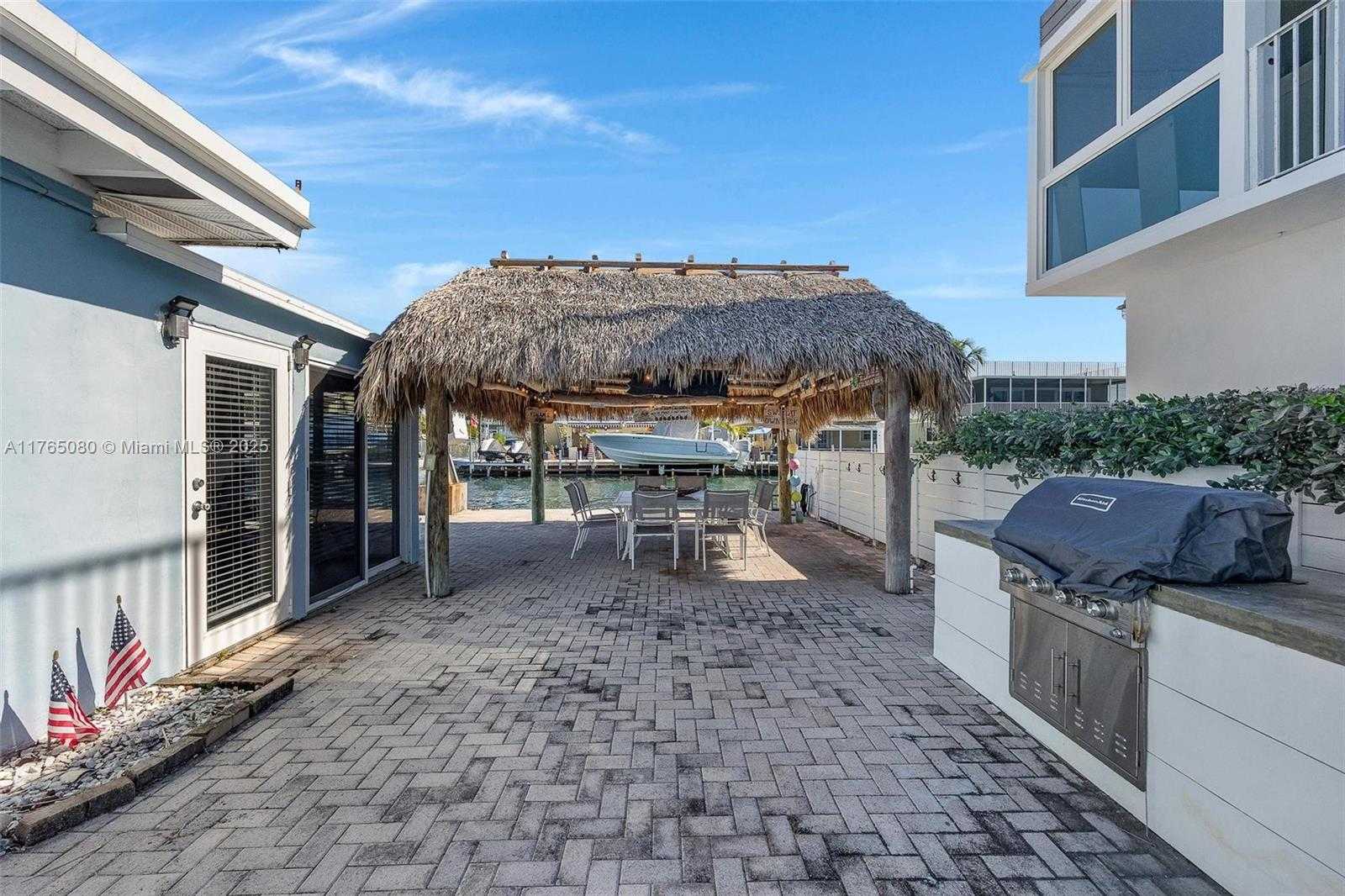 Small Image of 230 JOLLY ROGER DR, Key Largo Number 41