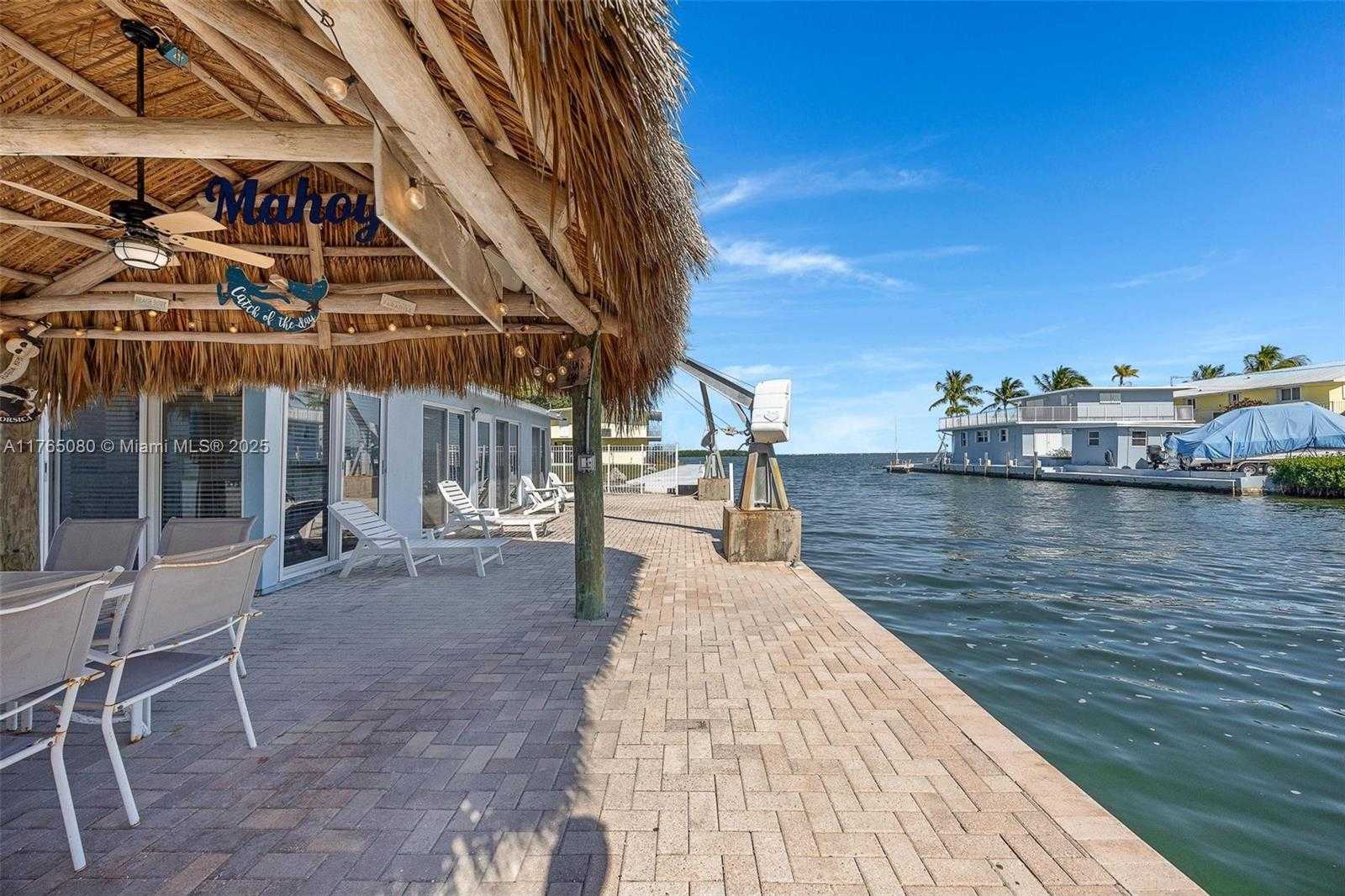 Small Image of 230 JOLLY ROGER DR, Key Largo Number 5