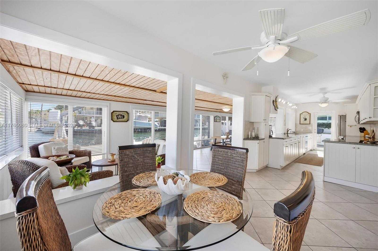 Small Image of 230 JOLLY ROGER DR, Key Largo Number 9