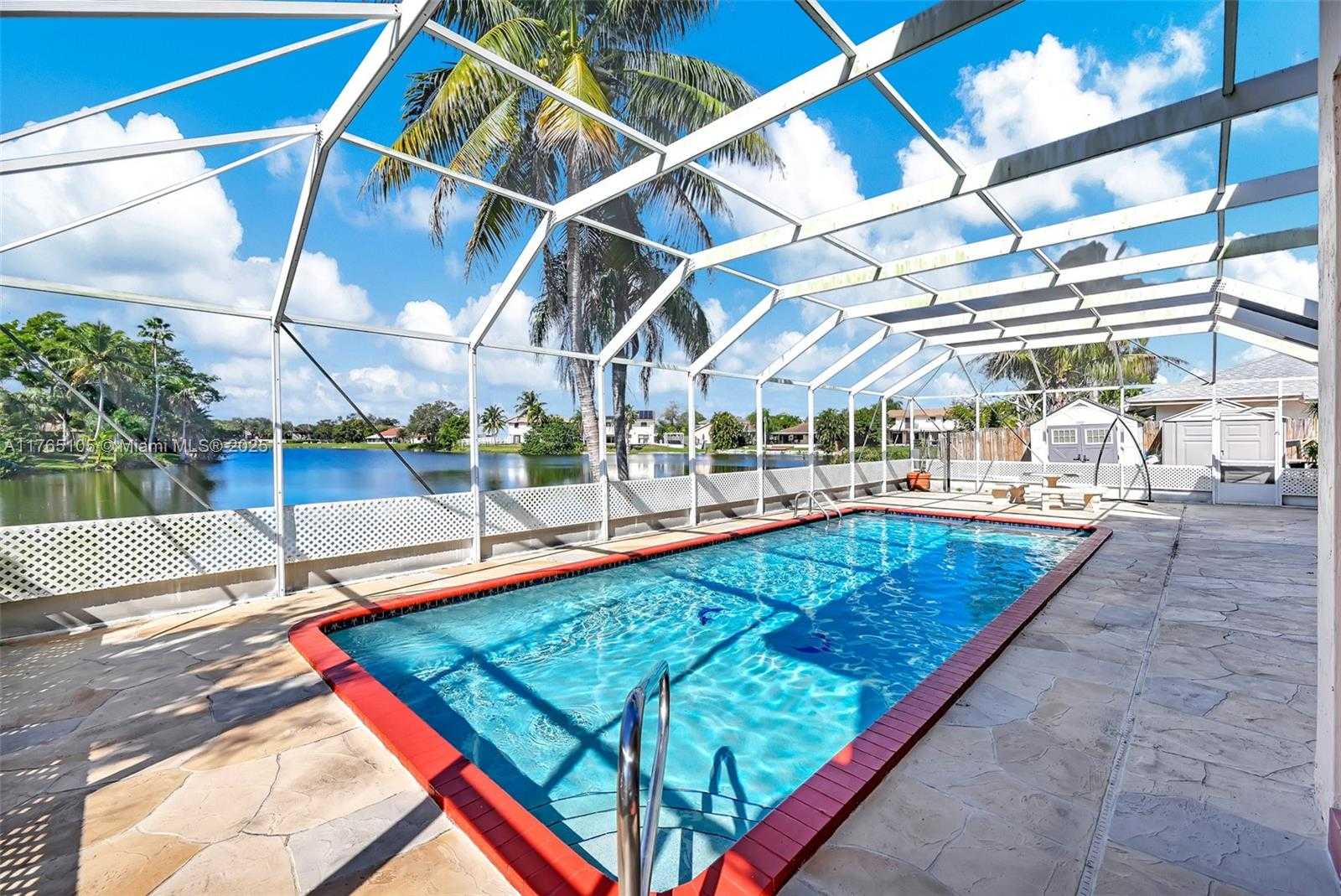 Small Image of 1500 SOUTH WEST 98TH AVE, Pembroke Pines Number 11