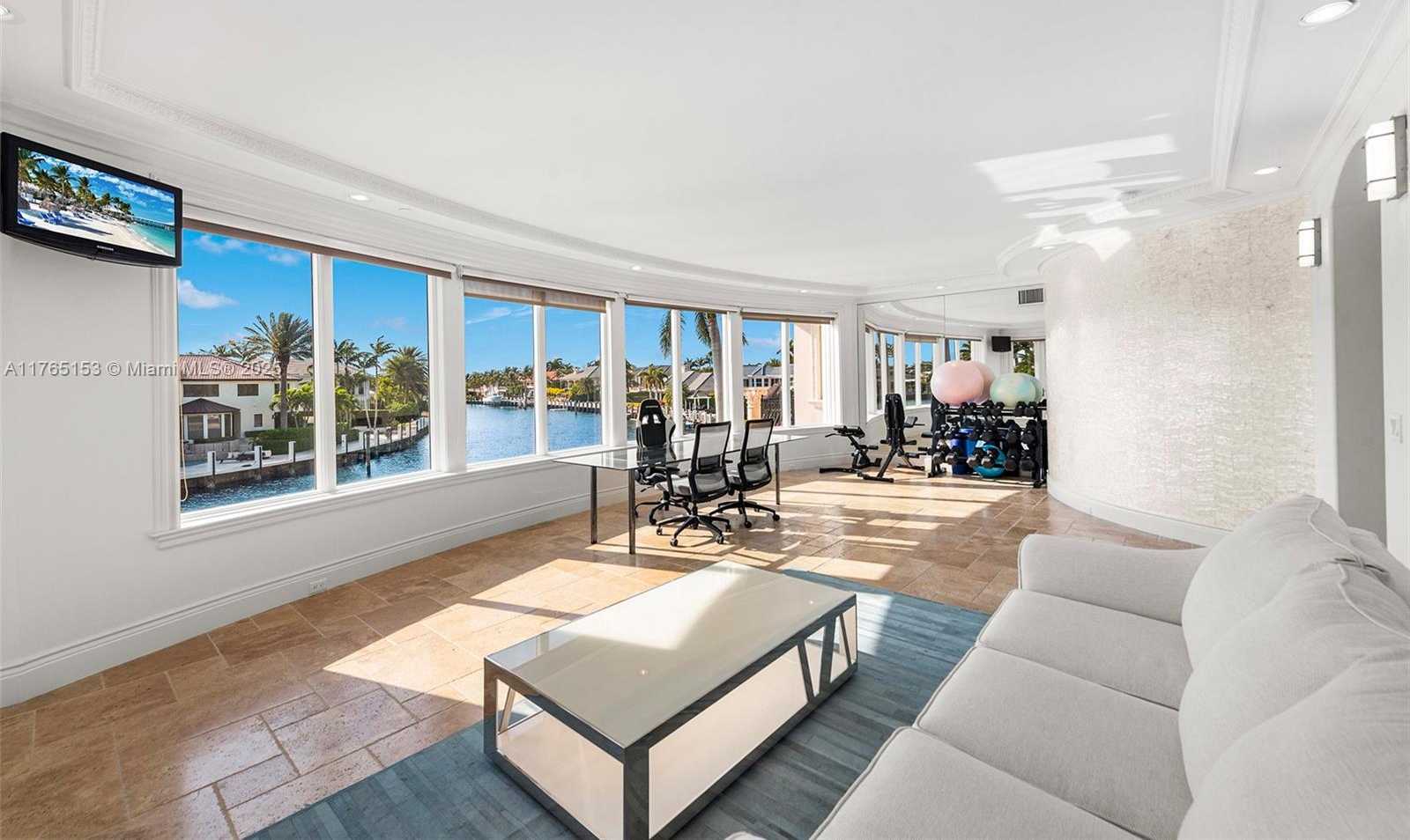 Small Image of 3201 NORTH EAST 27TH AVE, Lighthouse Point Number 43