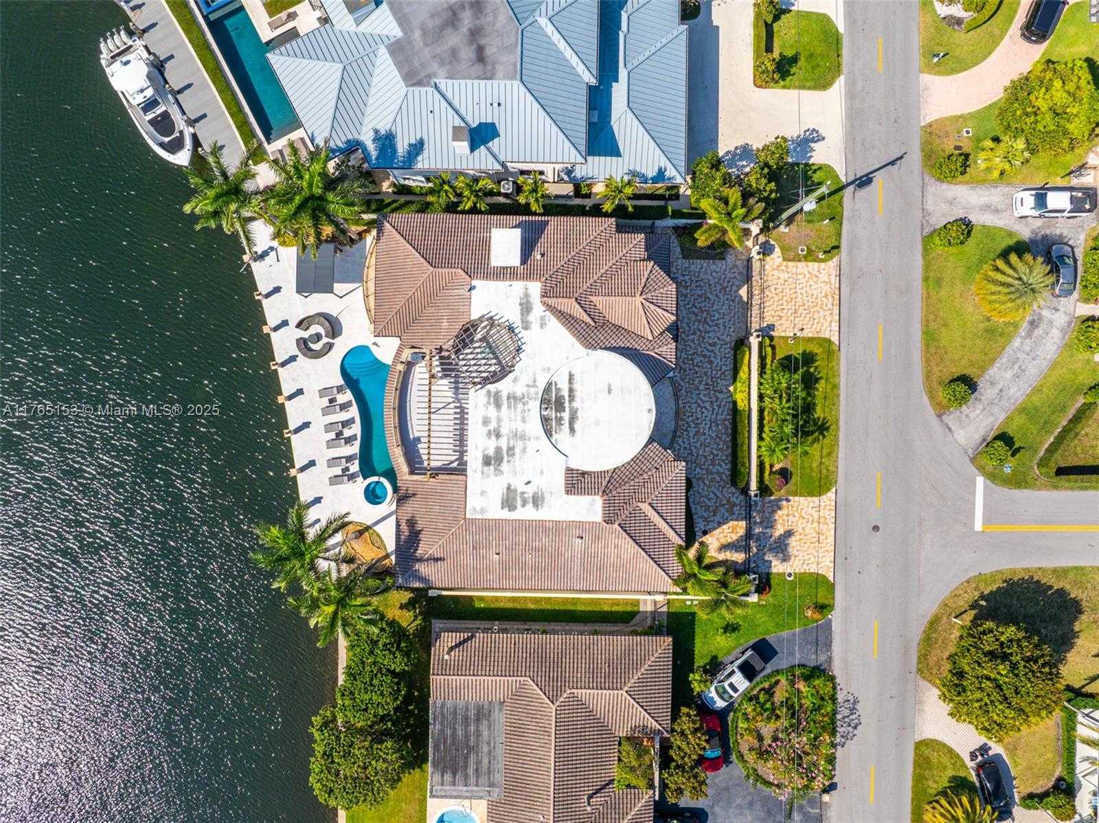 Small Image of 3201 NORTH EAST 27TH AVE, Lighthouse Point Number 75