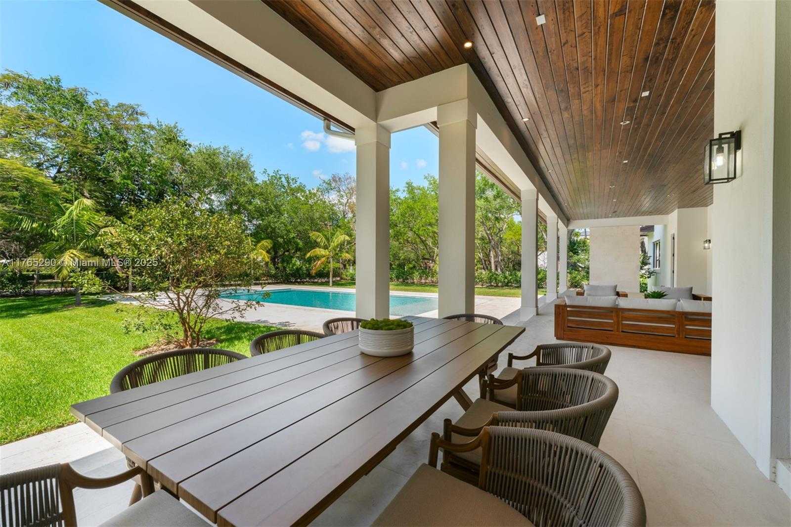 Small Image of 14110 OLD CUTLER RD, Palmetto Bay Number 35