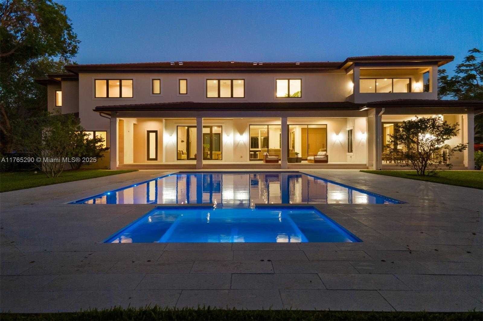 Small Image of 14110 OLD CUTLER RD, Palmetto Bay Number 50