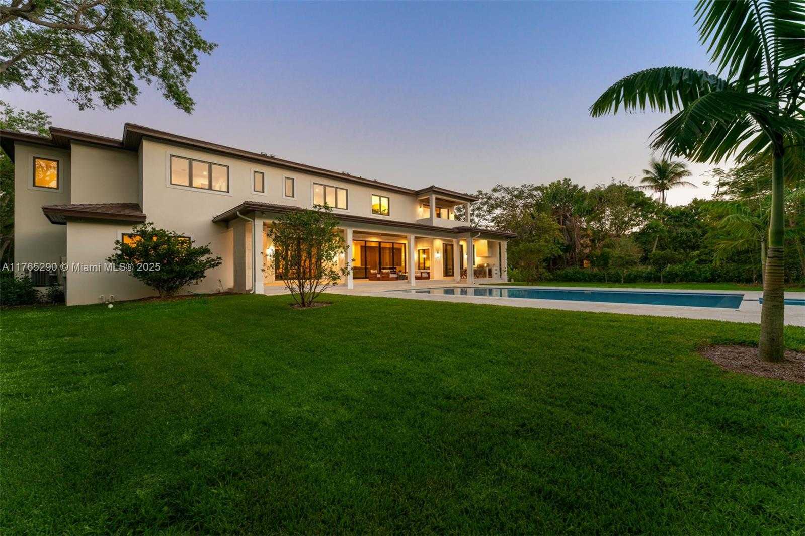 Small Image of 14110 OLD CUTLER RD, Palmetto Bay Number 51