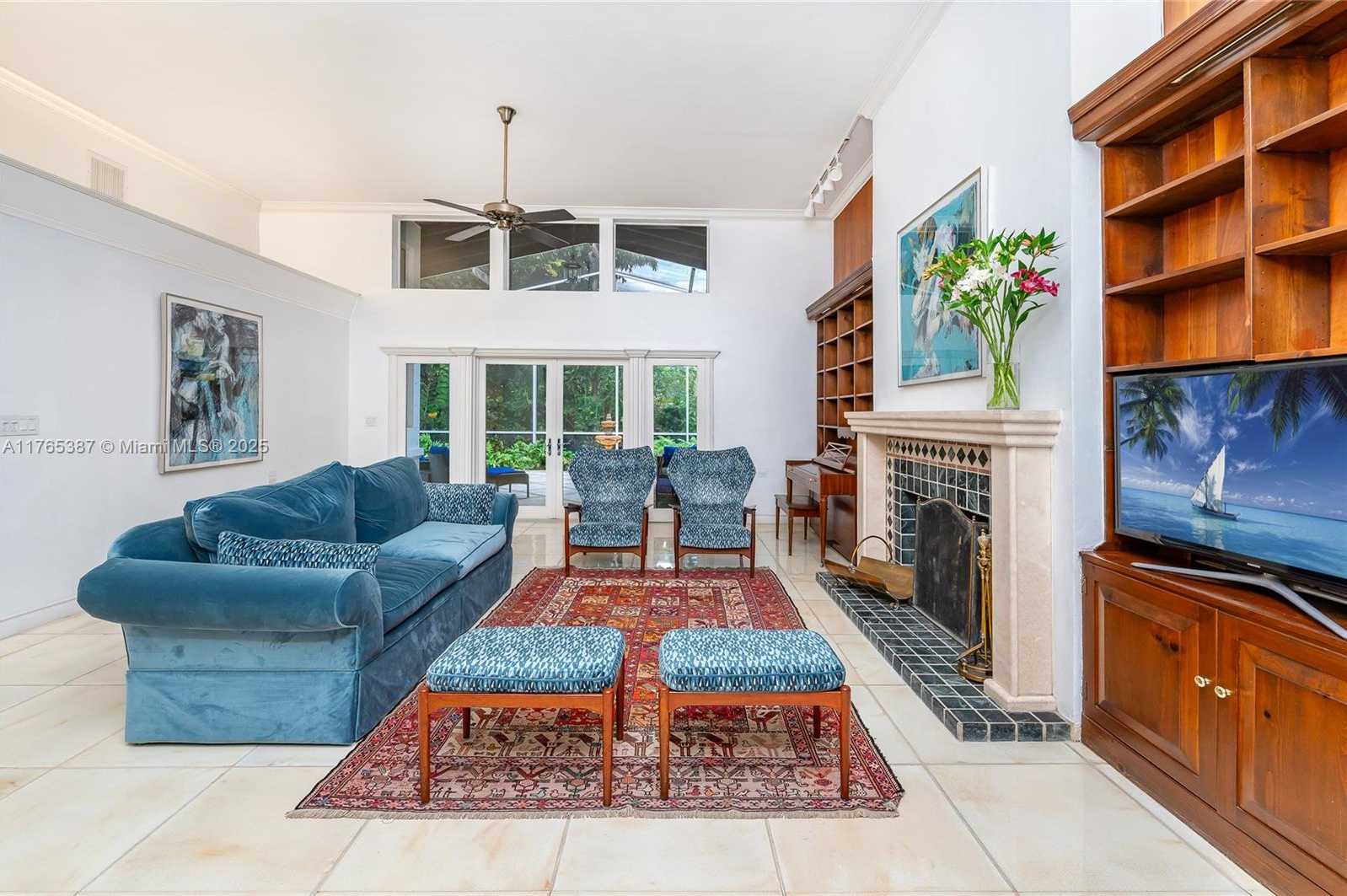 Small Image of 269 CRANWOOD DR, Key Biscayne Number 13