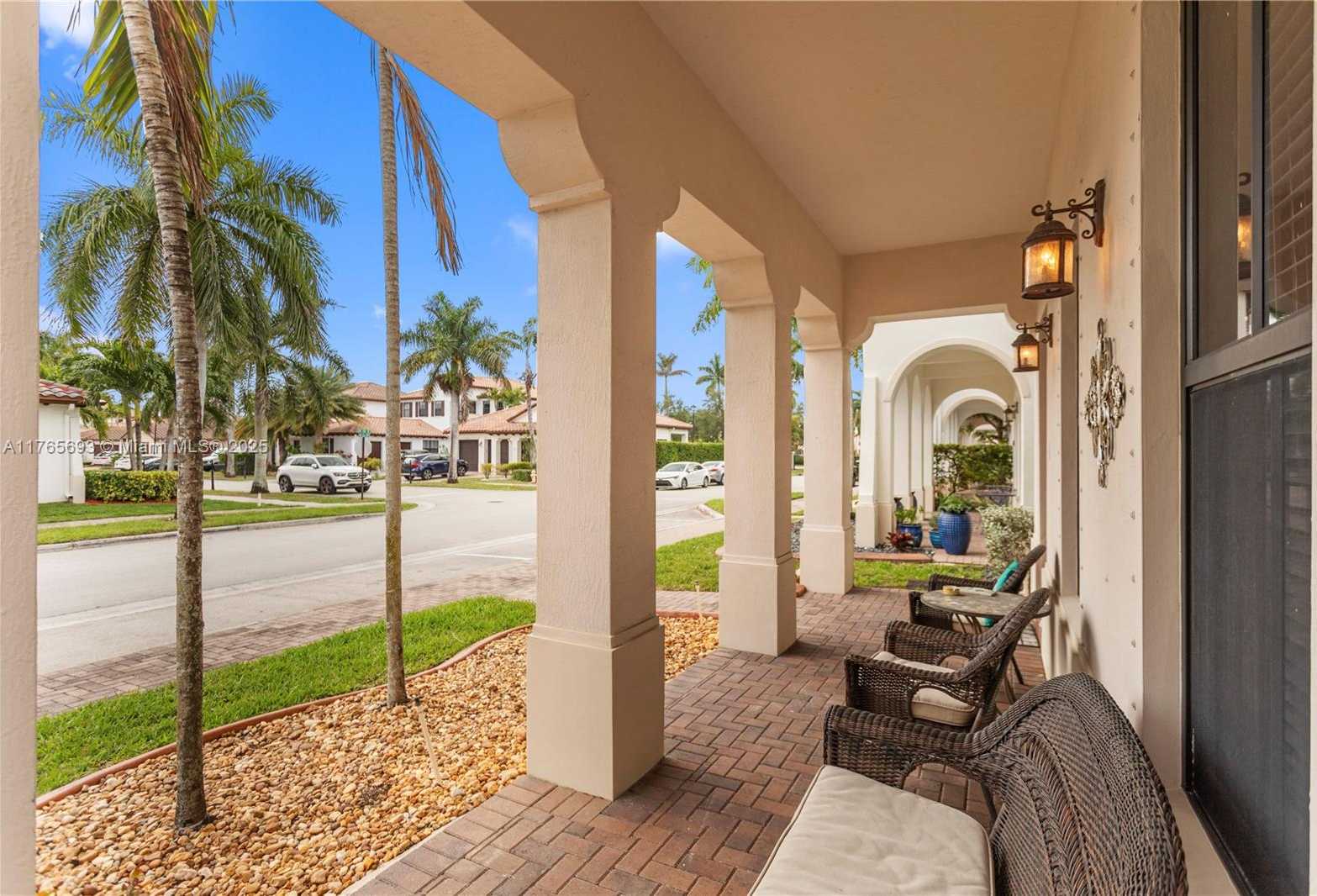 Small Image of 8387 NORTH WEST 38TH ST, Cooper City Number 5