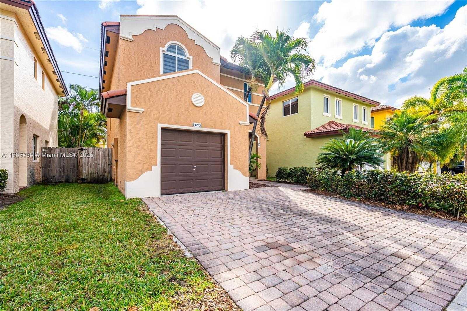 Small Image of 1073 NORTH EAST 41ST TER, Homestead Number 2