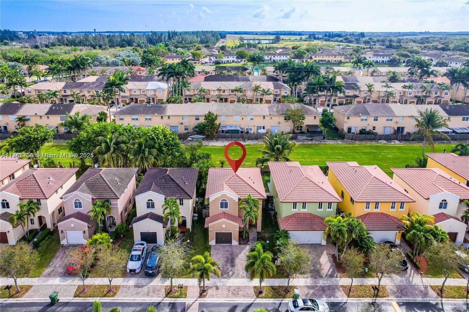 Small Image of 1073 NORTH EAST 41ST TER, Homestead Number 27