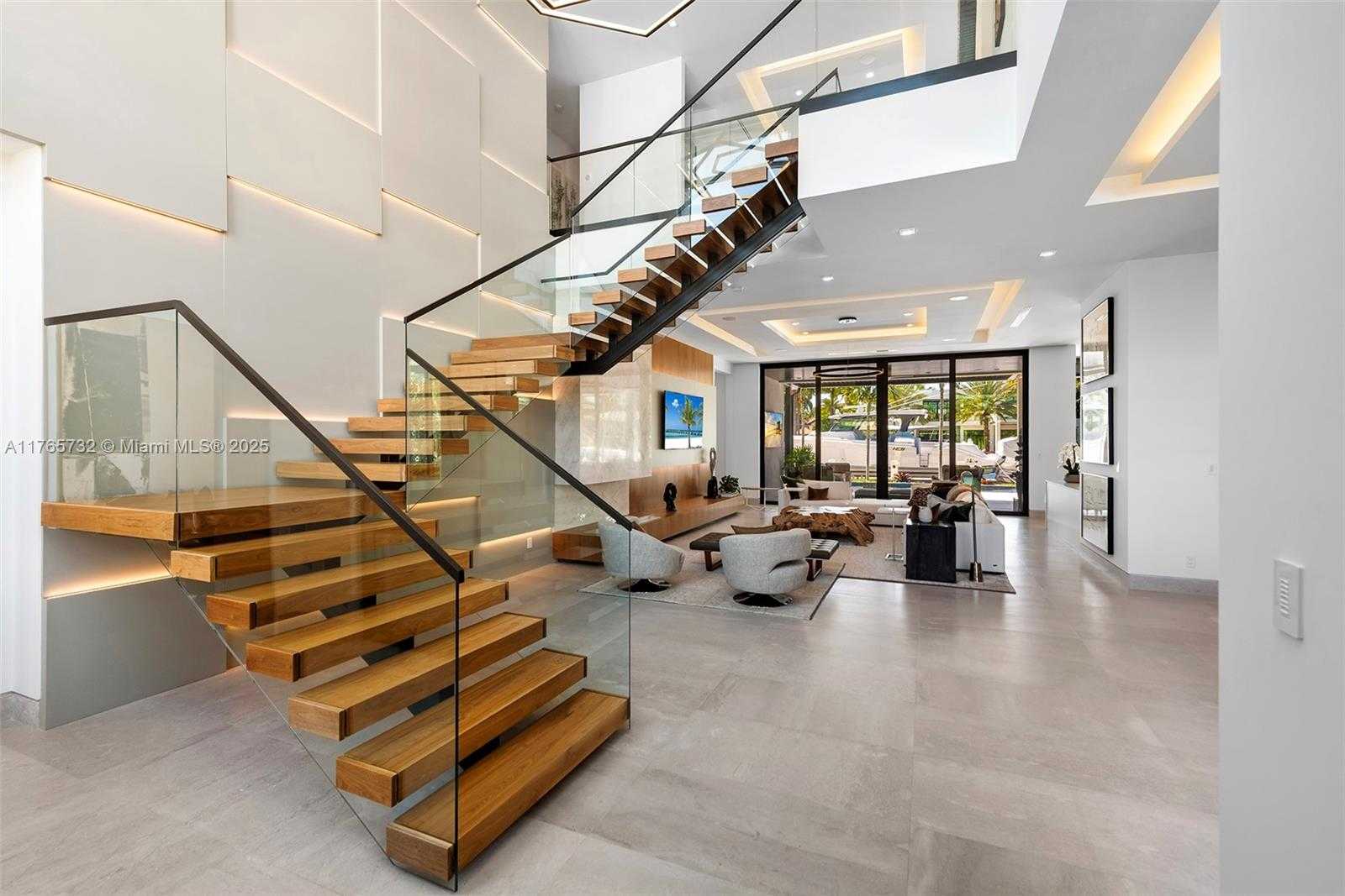 Small Image of 22 ISLA BAHIA DR, Fort Lauderdale Number 54