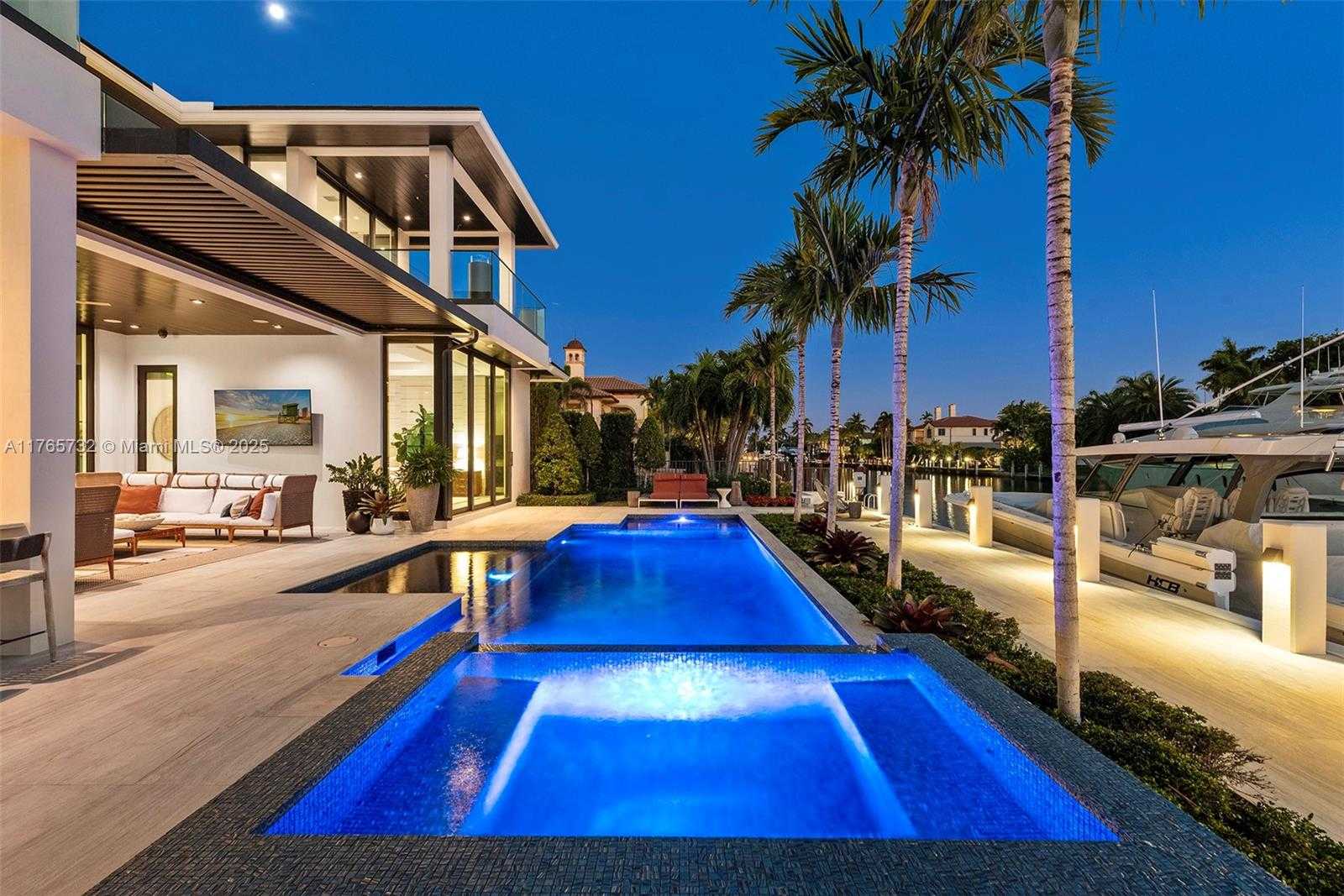 Small Image of 22 ISLA BAHIA DR, Fort Lauderdale Number 91