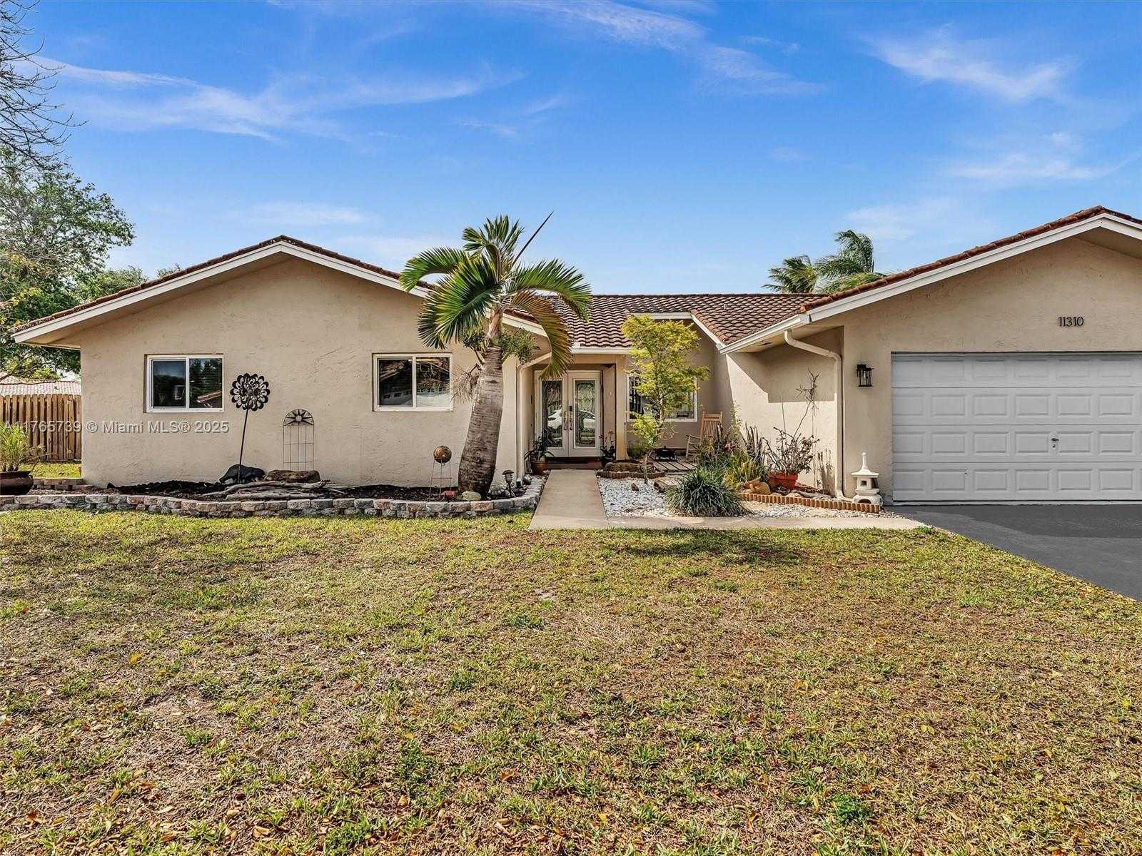 Small Image of 11310 SOUTH WEST 58TH CT, Cooper City Number 4