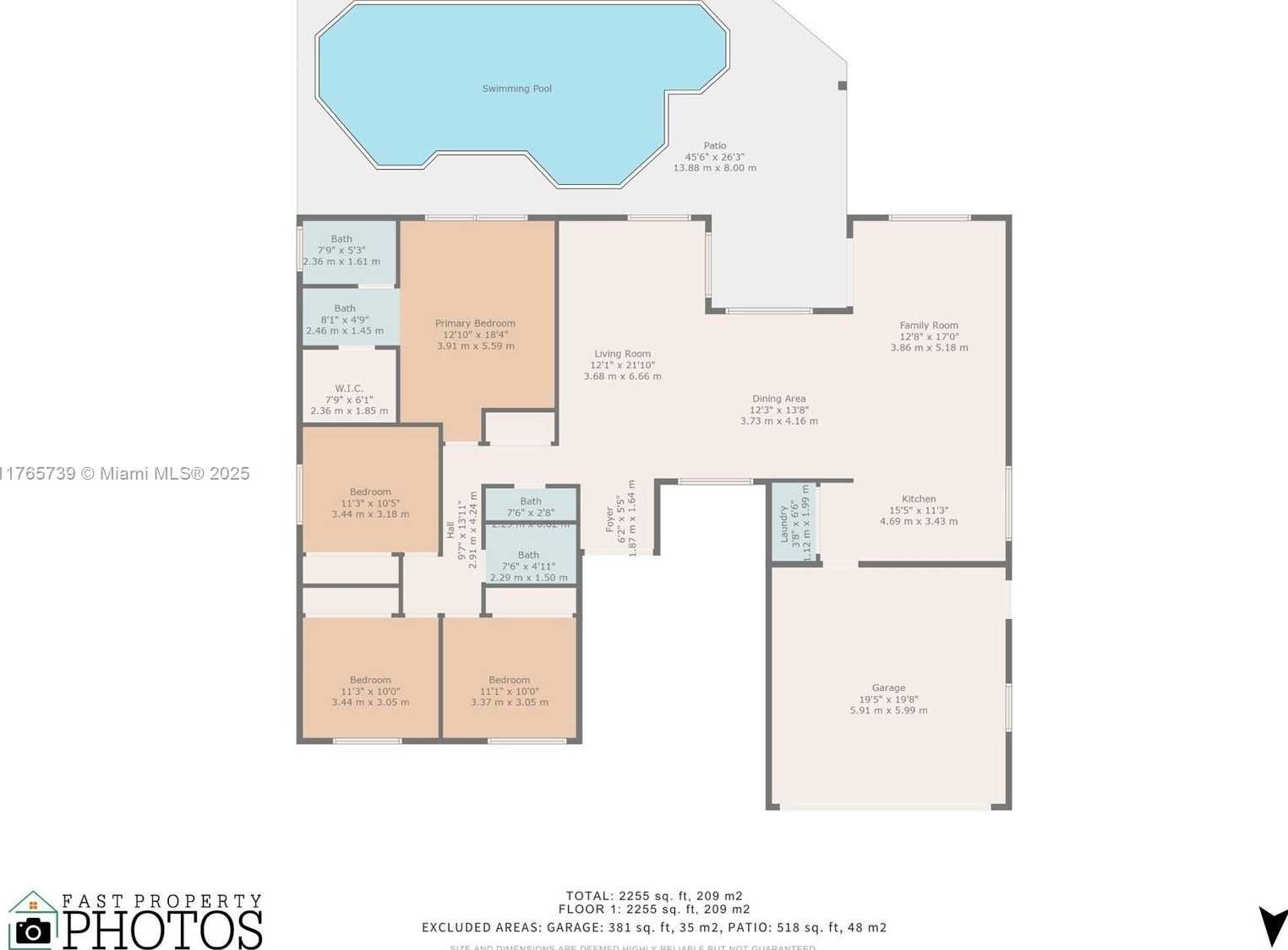 Small Image of 11310 SOUTH WEST 58TH CT, Cooper City Number 63