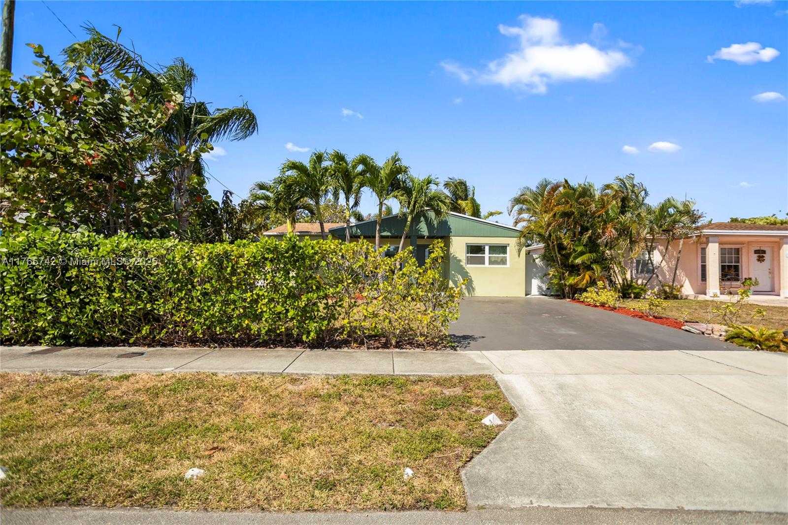 Small Image of 5233 NORTH EAST 4TH AVE, Oakland Park Number 53