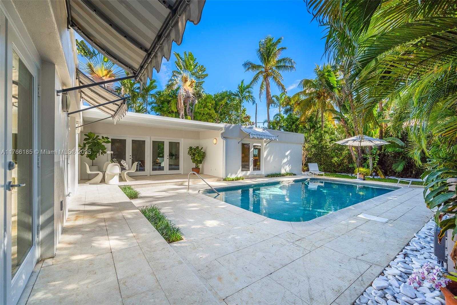 Small Image of 5251 LA GORCE DR, Miami Beach Number 33