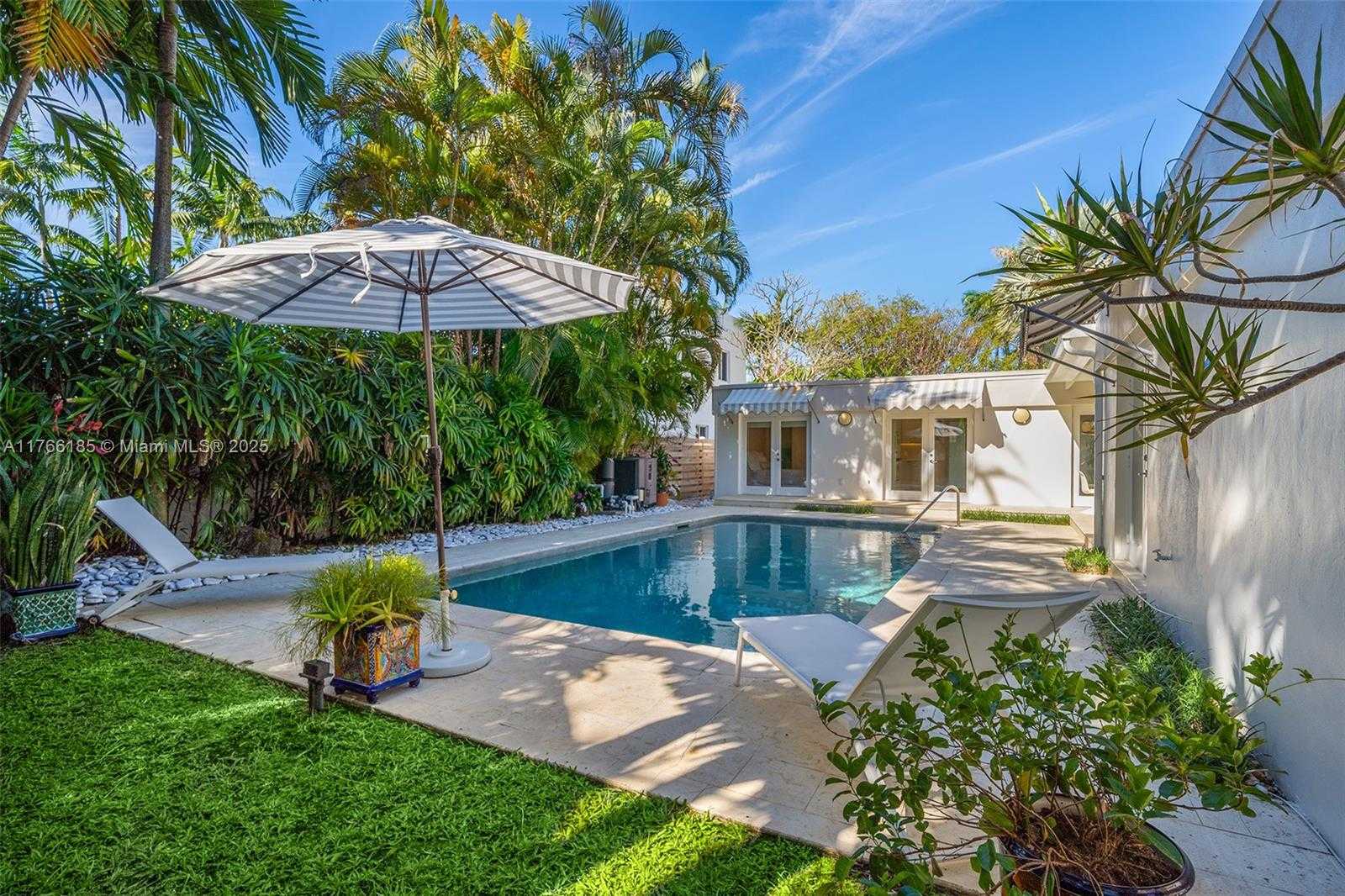 Small Image of 5251 LA GORCE DR, Miami Beach Number 38