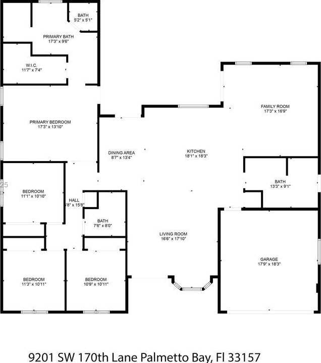 Small Image of 9201 SOUTH WEST 170TH LN, Palmetto Bay Number 46