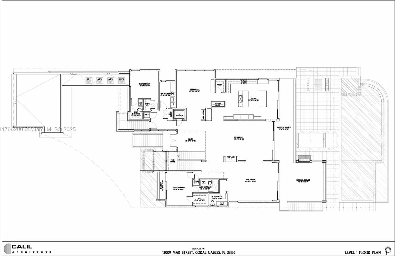 Small Image of 13009 MAR ST, Coral Gables Number 87