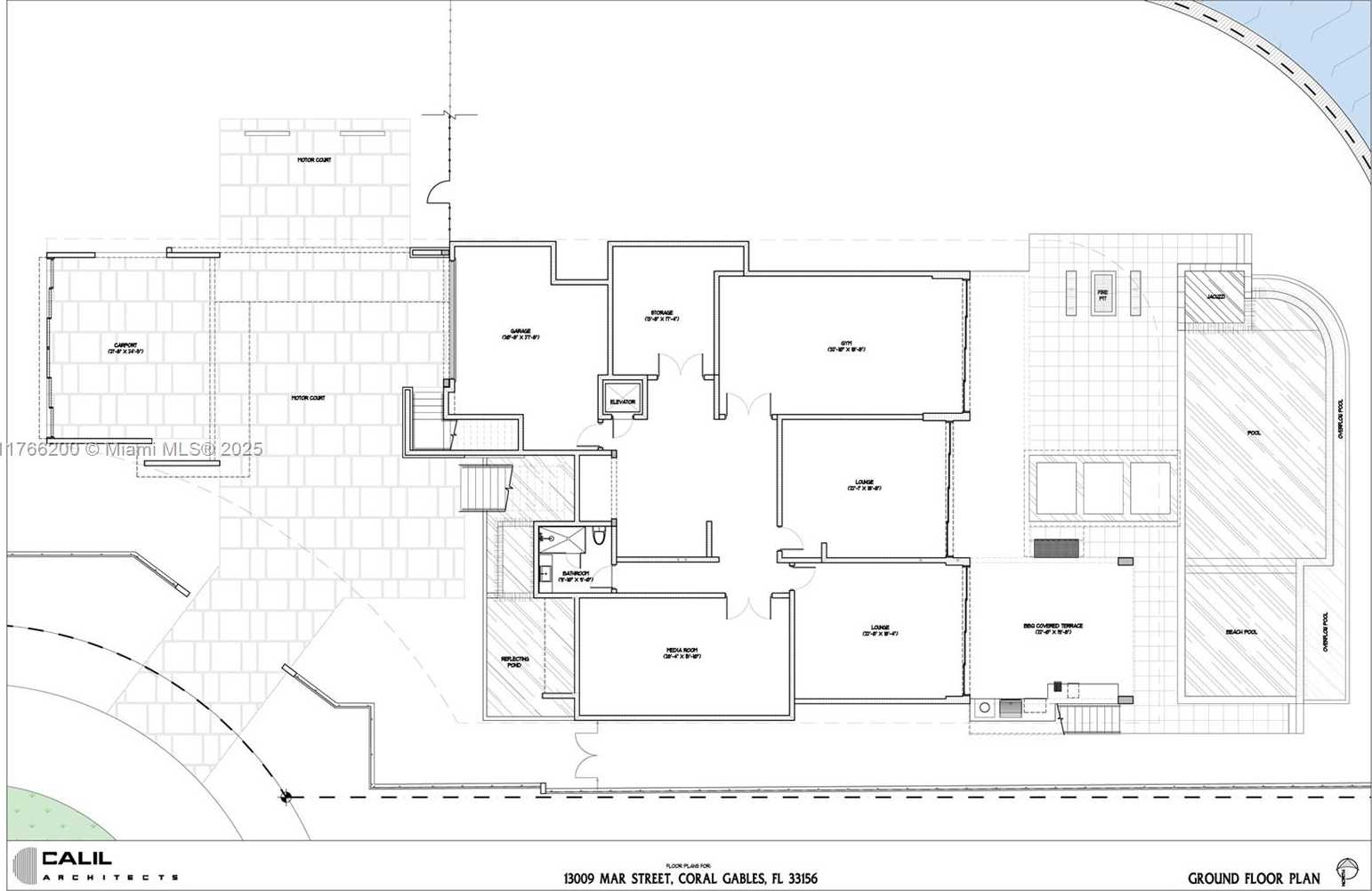 Small Image of 13009 MAR ST, Coral Gables Number 88