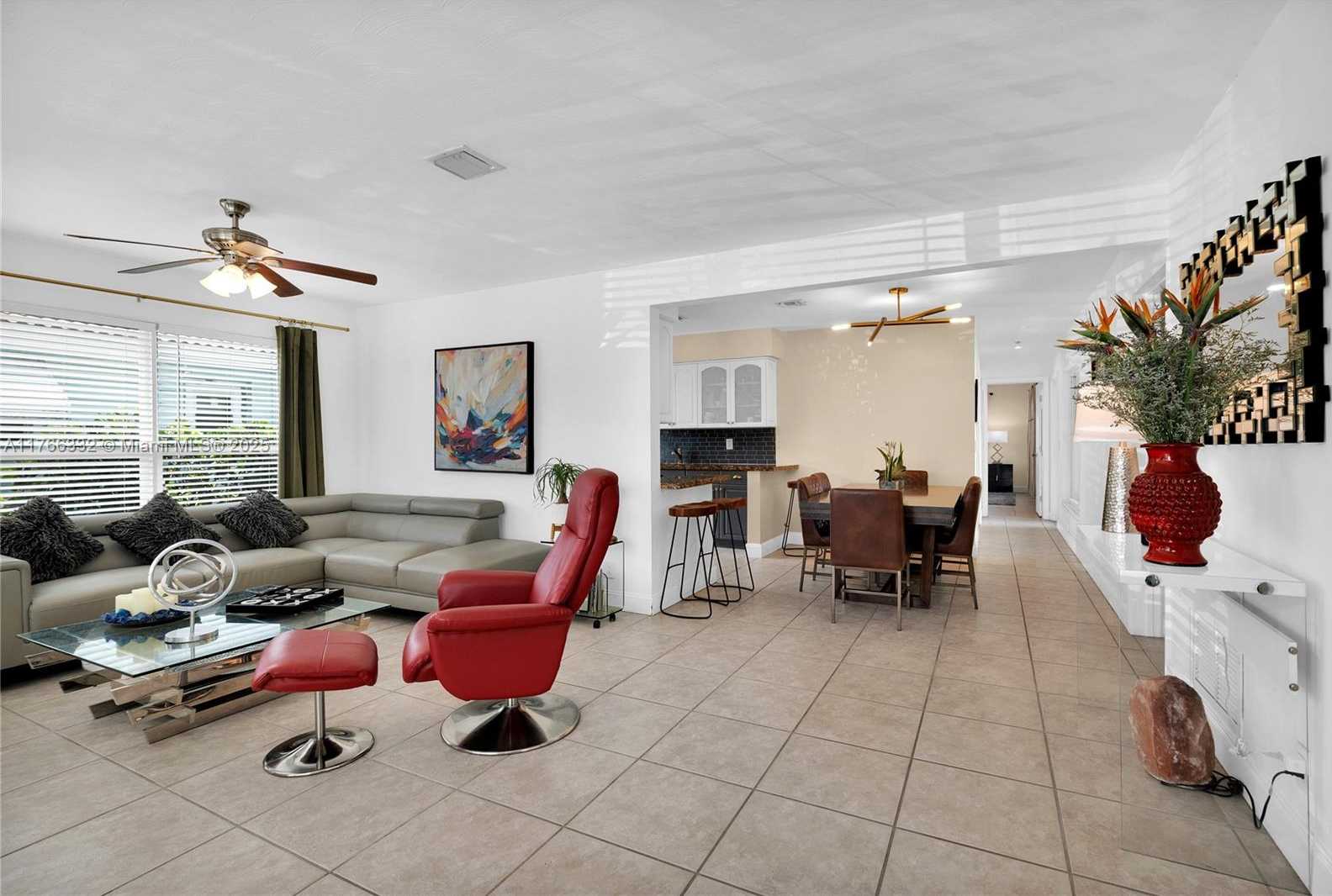 Small Image of 3449 NORTH EAST 17TH WAY, Oakland Park Number 3