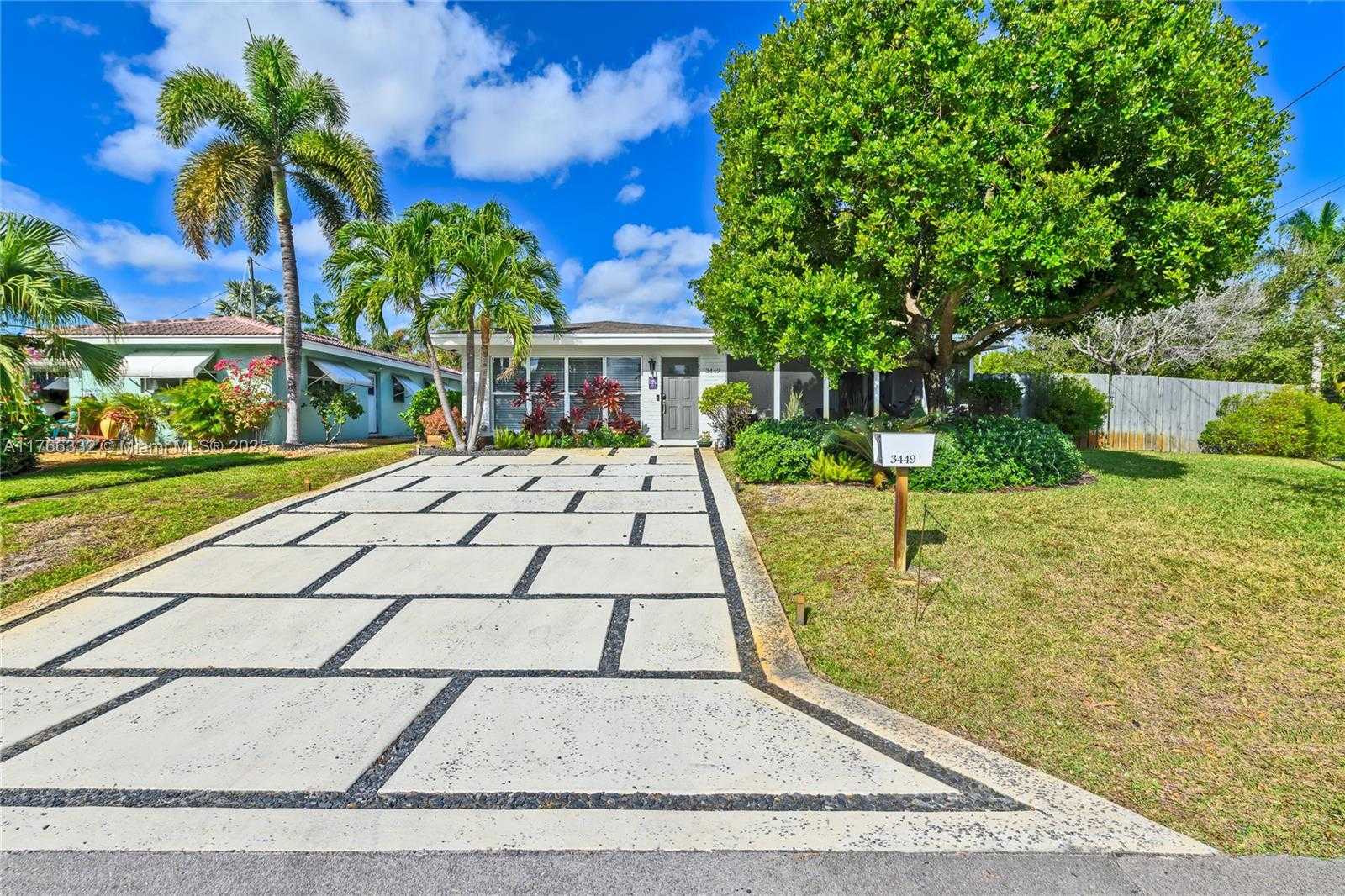 Small Image of 3449 NORTH EAST 17TH WAY, Oakland Park Number 33