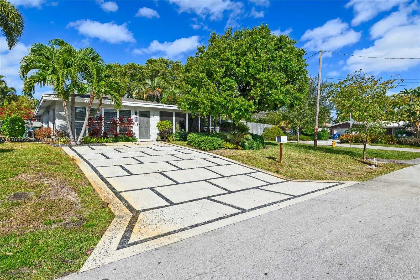 Small Image of 3449 NORTH EAST 17TH WAY, Oakland Park Number 34