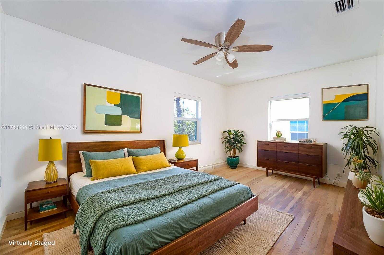 Small Image of 1504 FUNSTON ST, Hollywood Number 11