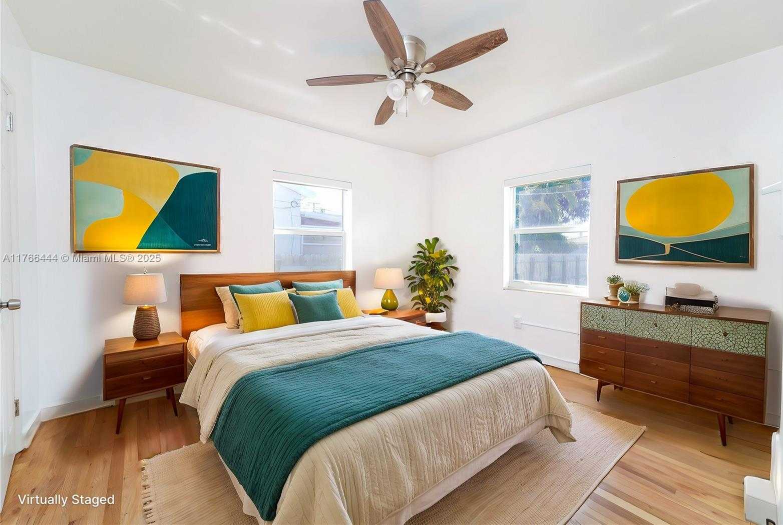 Small Image of 1504 FUNSTON ST, Hollywood Number 13
