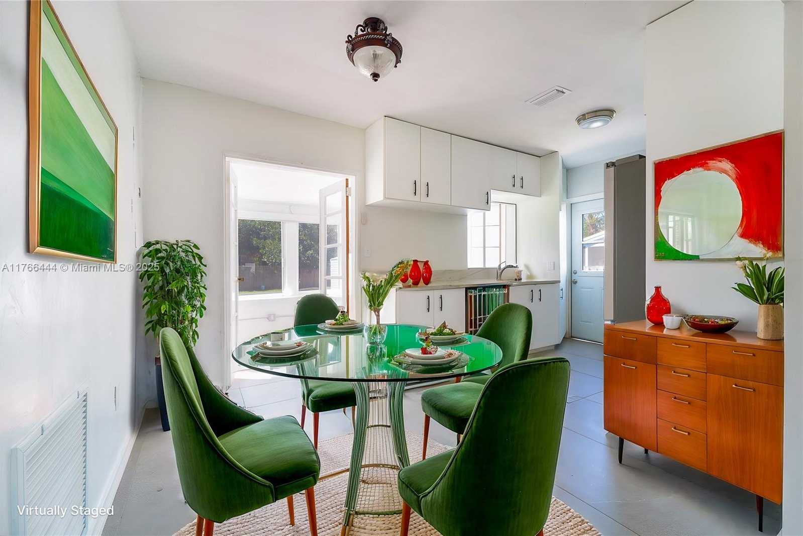 Small Image of 1504 FUNSTON ST, Hollywood Number 4