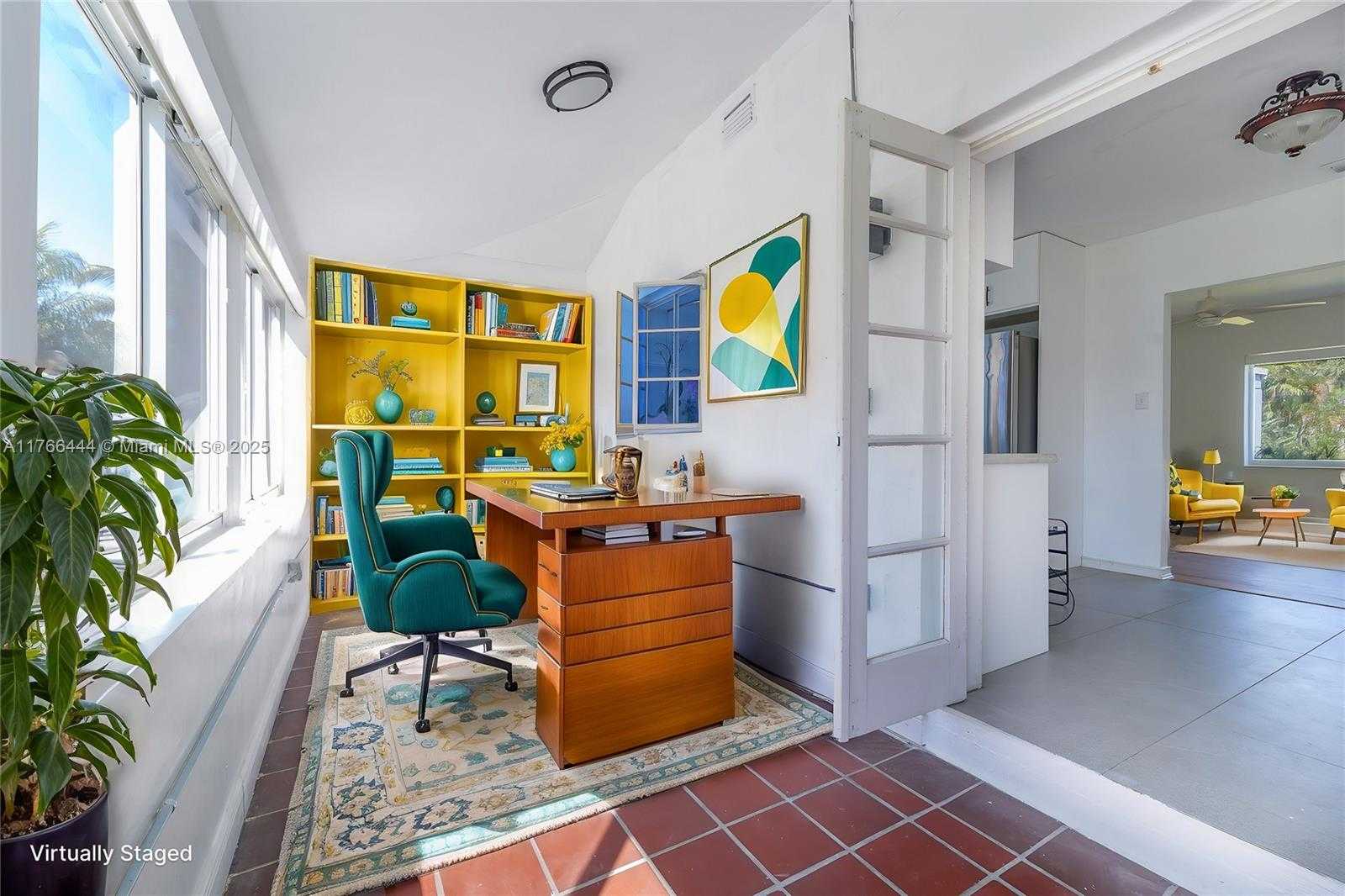 Small Image of 1504 FUNSTON ST, Hollywood Number 7