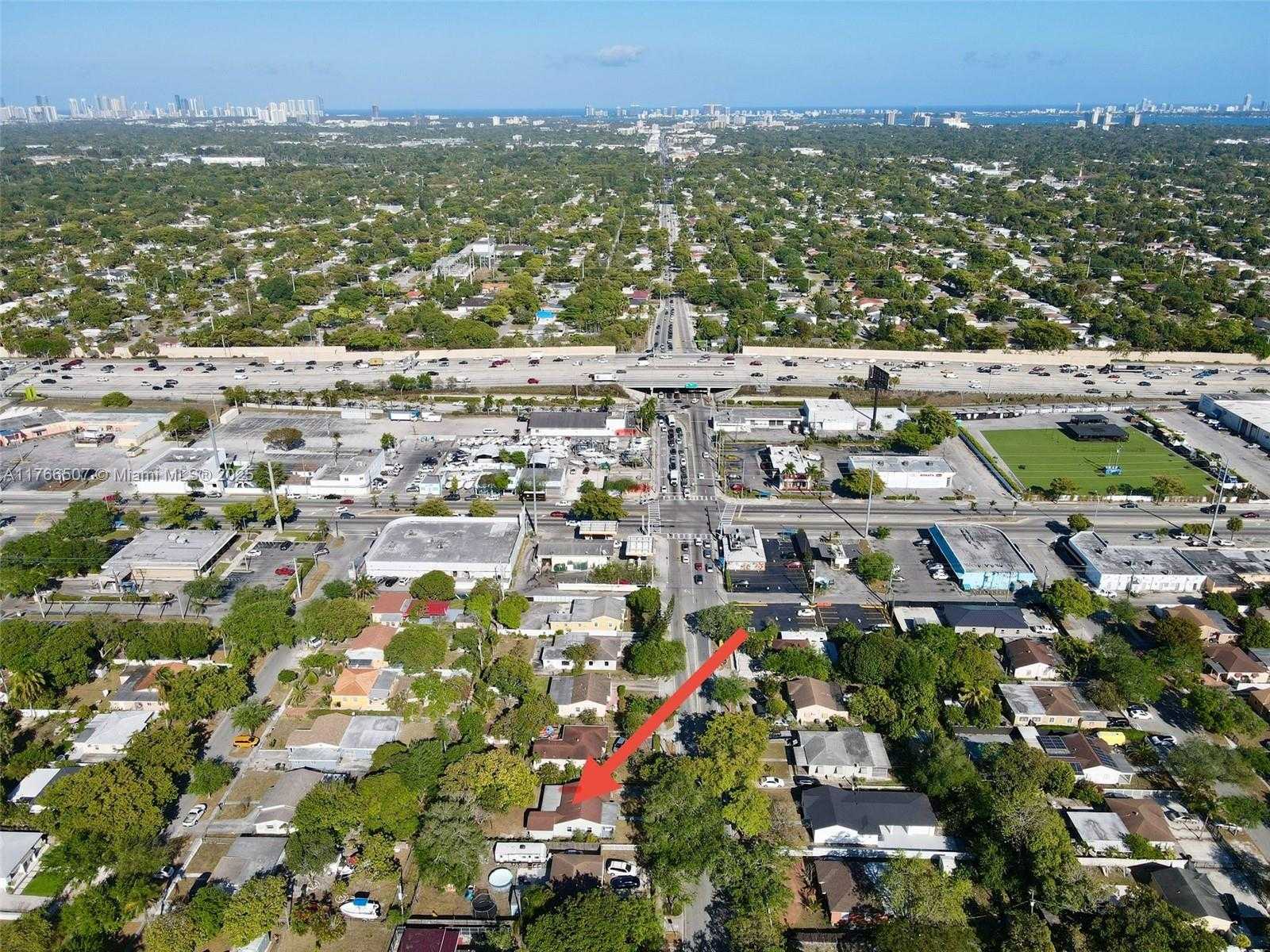 Small Image of 765 NORTH WEST 125TH ST, North Miami Number 16