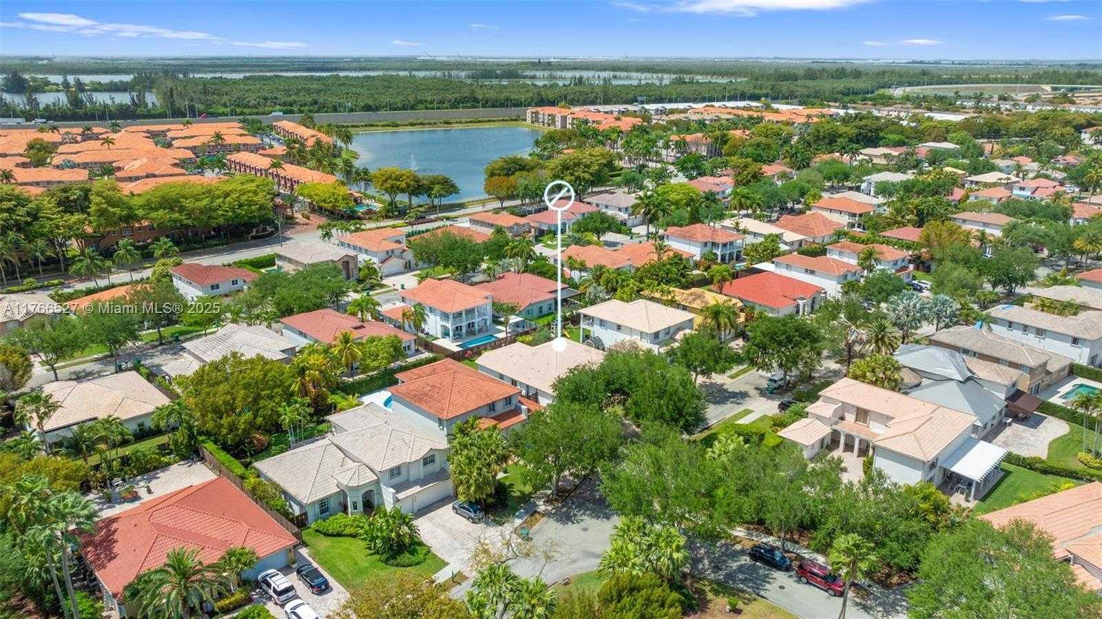 Small Image of 6216 NORTH WEST 113TH CT, Doral Number 47