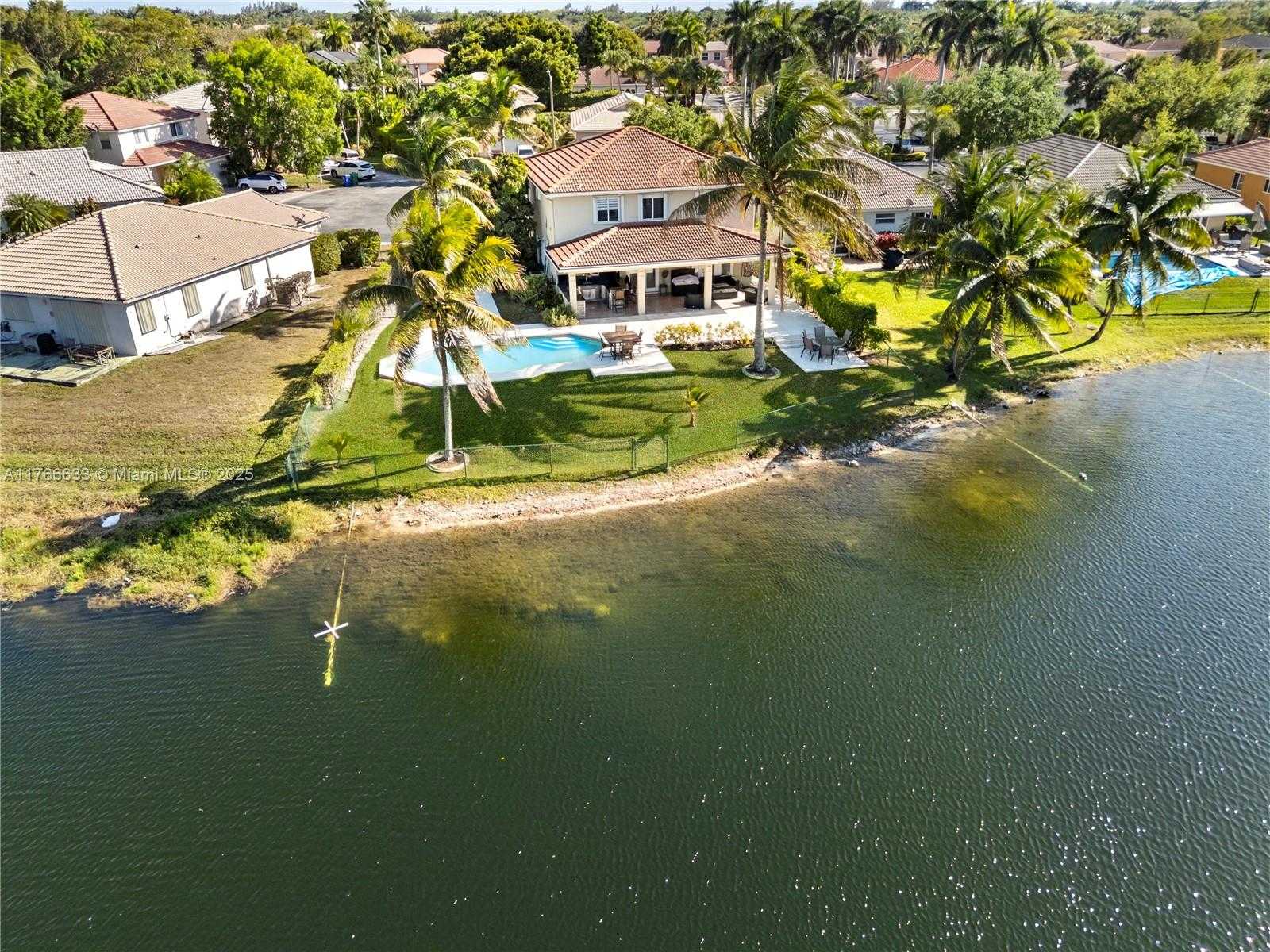 Small Image of 13335 SOUTH WEST 24TH ST, Miramar Number 40