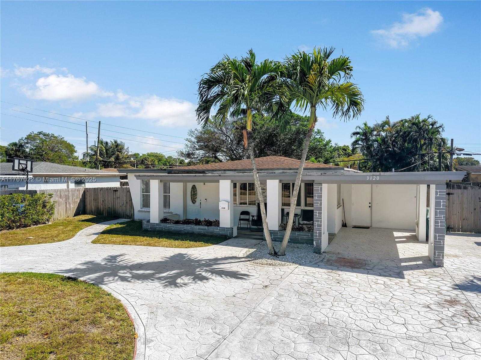 Small Image of 3120 SOUTH WEST 17TH ST, Fort Lauderdale Number 37